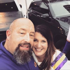 Meet your Posher, Tiffany